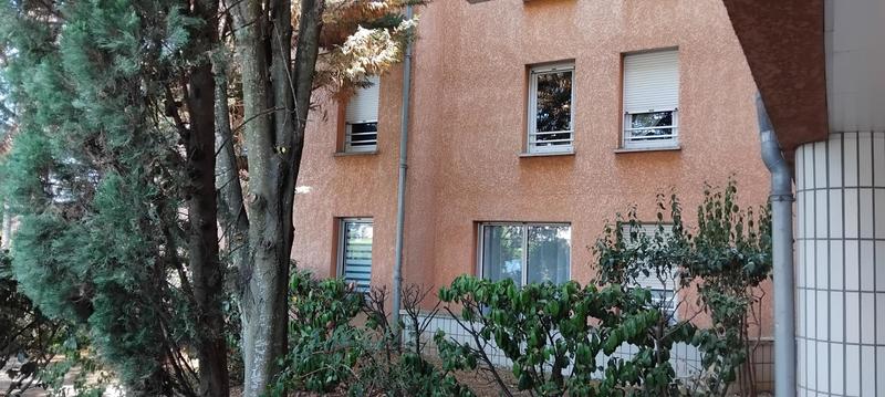 Appartement - 52 m² - 3 pièces