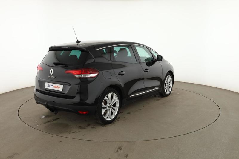 Renault Scénic 1.5 dCi Energy Business 110 ch