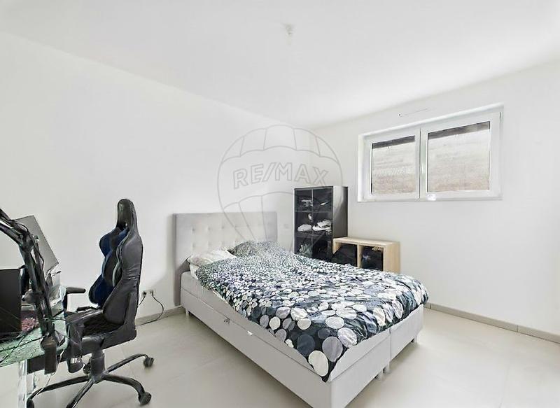 Maison - 120 m² - 7 pièces