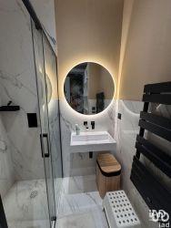 Maison - 200 m² - 6 pièces