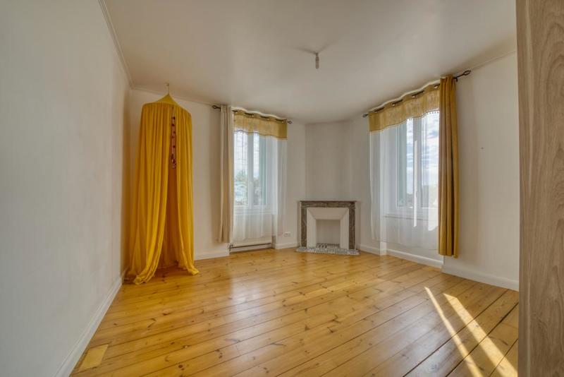 Maison de village - 198 m² - 4 pièces