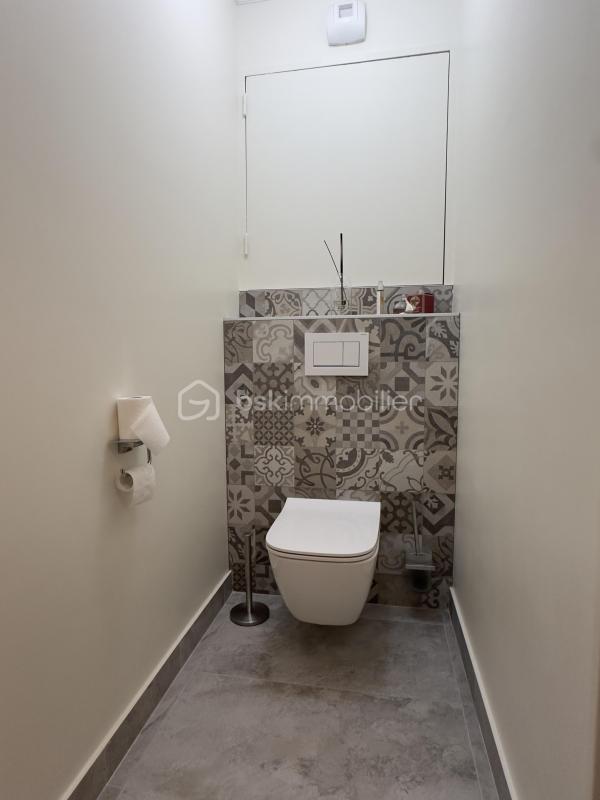 Appartement - 86 m² - 4 pièces