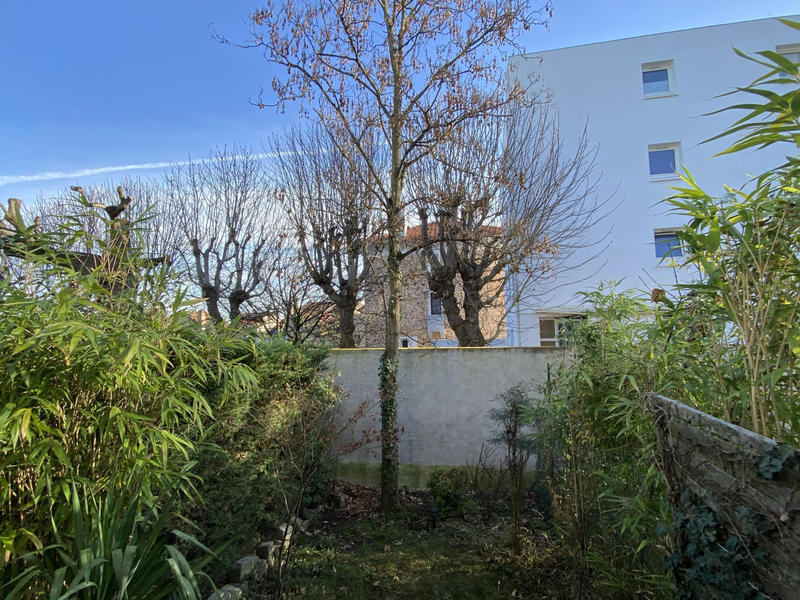 Appartement - 30 m² - 1 pièce