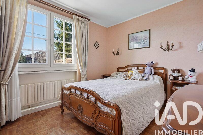 Maison - 75 m² - 4 pièces