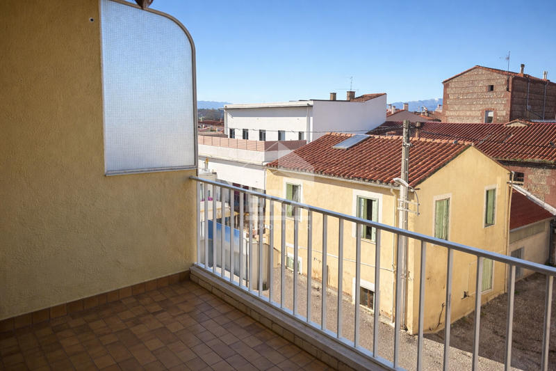 Appartement - 78 m² - 3 pièces
