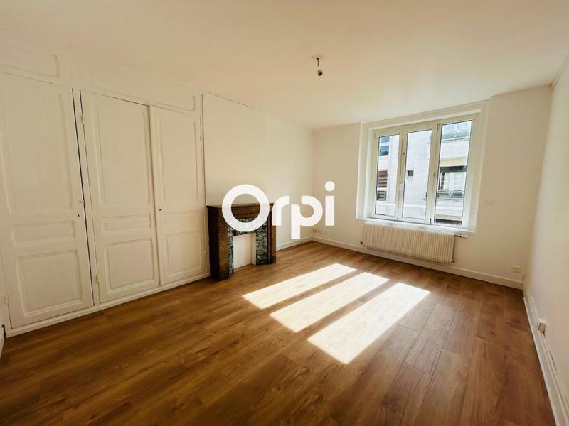 Duplex - 78 m² - 3 pièces