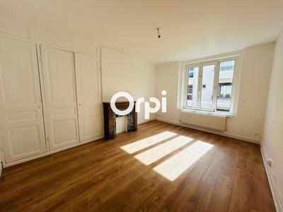 Duplex - 78 m² - 3 pièces