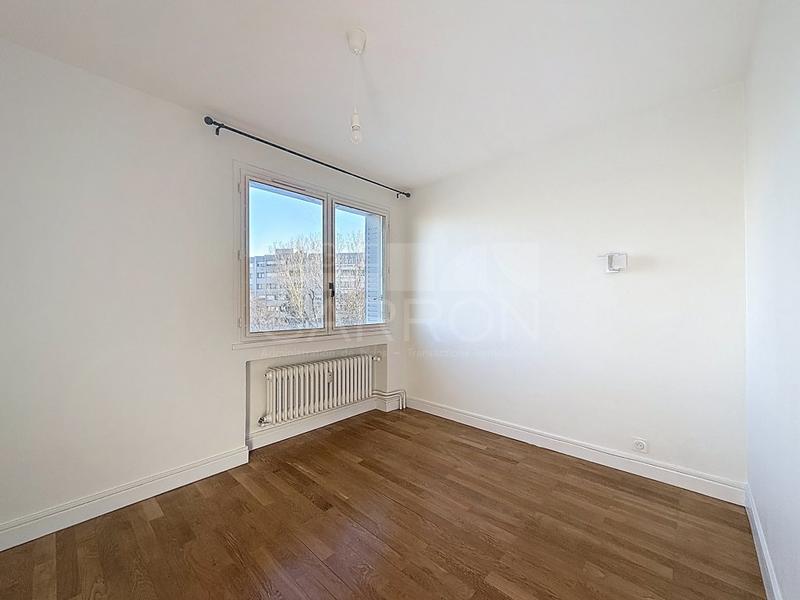 Appartement - 73 m² - 4 pièces