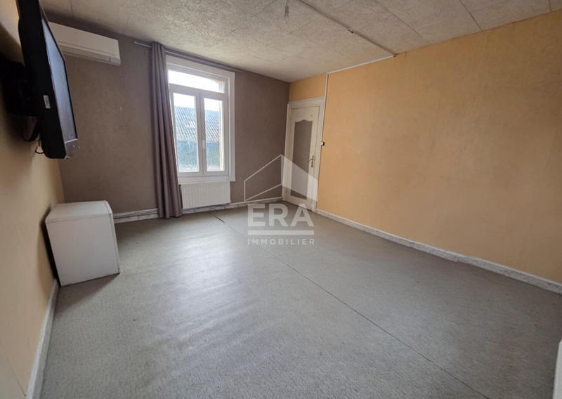 Maison - 133 m² - 5 pièces