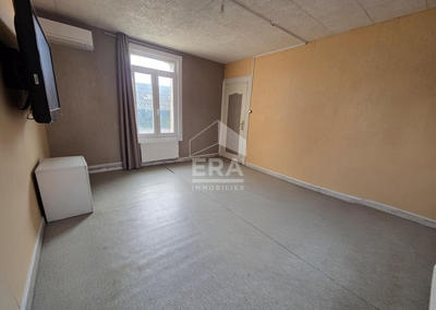 Maison - 133 m² - 5 pièces