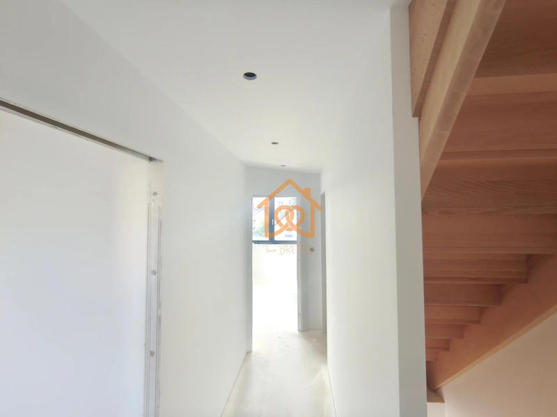 Appartement - 130 m² - 5 pièces