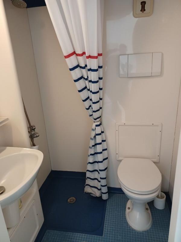 Studio - 19 m² - 1 pièce