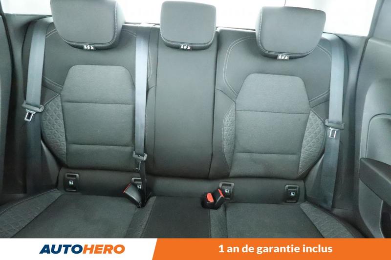 Renault Clio 1.0 TCe Business 100 ch