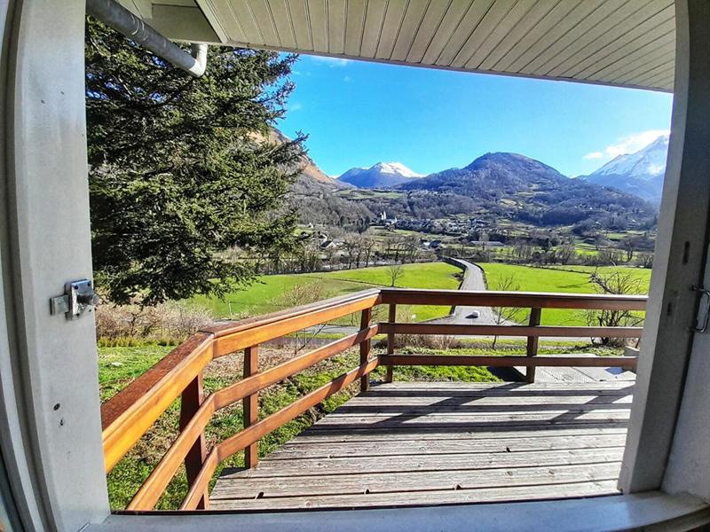 Châlet - 71 m² - 4 pièces