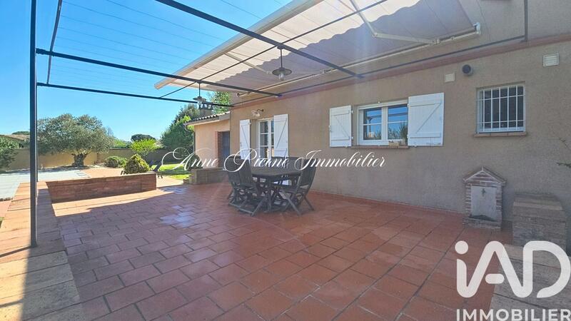 Maison - 152 m² - 6 pièces