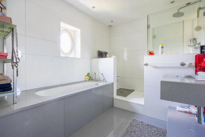 Maison de maîtres - 176 m² - 7 pièces