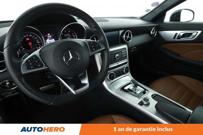 Mercedes Slc 300 Sportline 9g-Tronic 245 ch