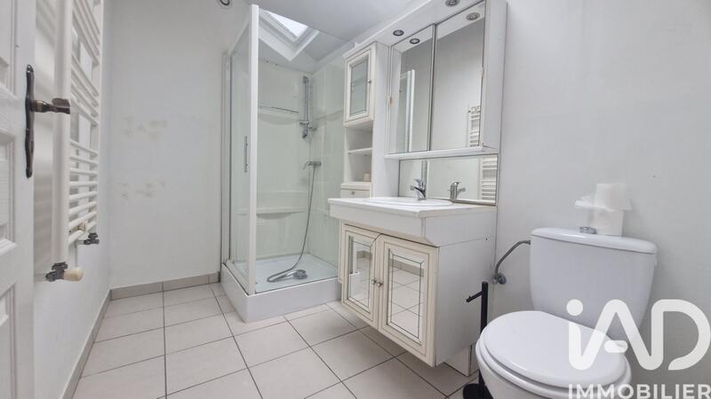 Appartement - 99 m² - 4 pièces