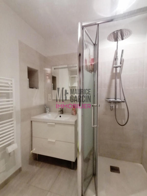 Appartement - 51 m² - 2 pièces