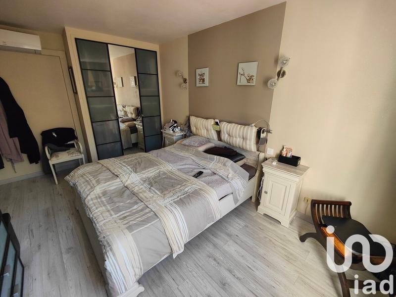 Maison - 169 m² - 6 pièces