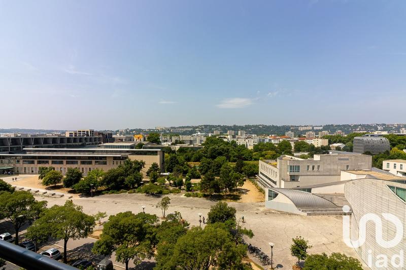 Appartement - 87 m² - 5 pièces