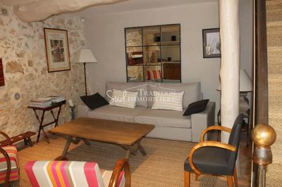 Maison de village - 90 m²