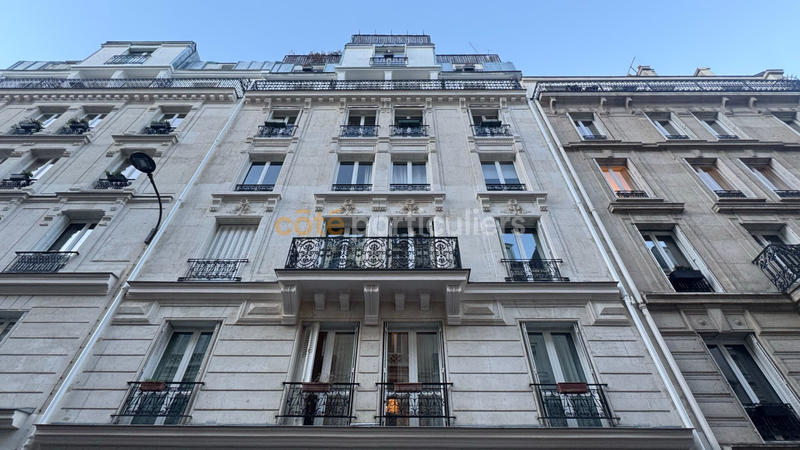 Appartement - 77 m² - 3 pièces