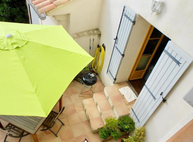 Appartement - 76 m² - 4 pièces