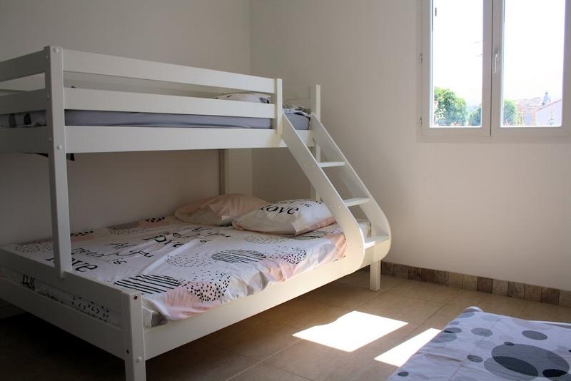 Maison - 144 m² - 8 pièces