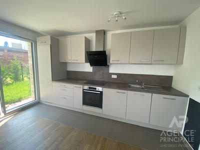 Appartement - 83 m² - 4 pièces