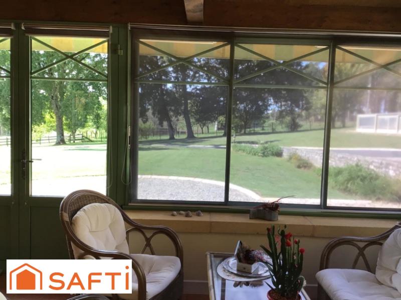 Propriété - 454 m² - 11 pièces