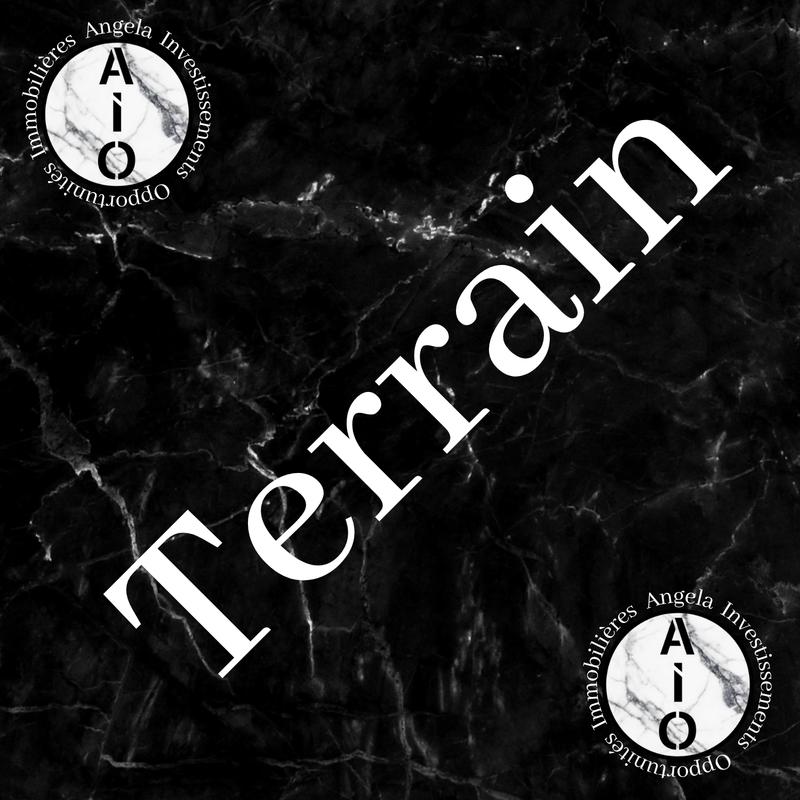 Terrain - 4 973 m²