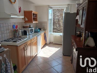 Appartement - 138 m² - 6 pièces