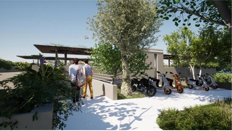 Appartement - 109 m² - 4 pièces