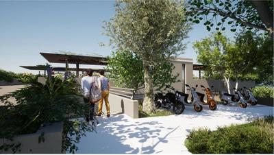 Appartement - 109 m² - 4 pièces