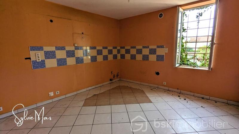 Immeuble - 215 m² - 6 pièces