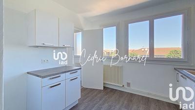 Appartement - 87 m² - 4 pièces