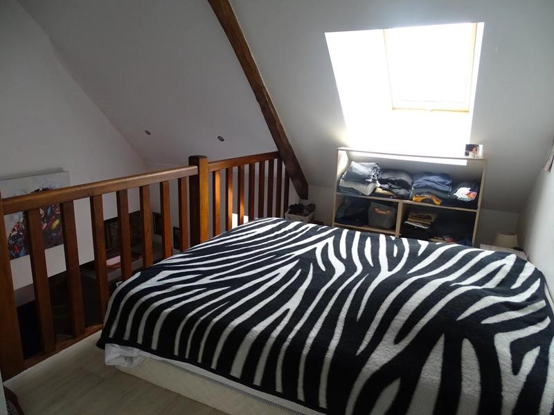 Maison - 129 m² - 5 pièces