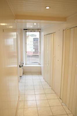 Local commercial - 123 m²