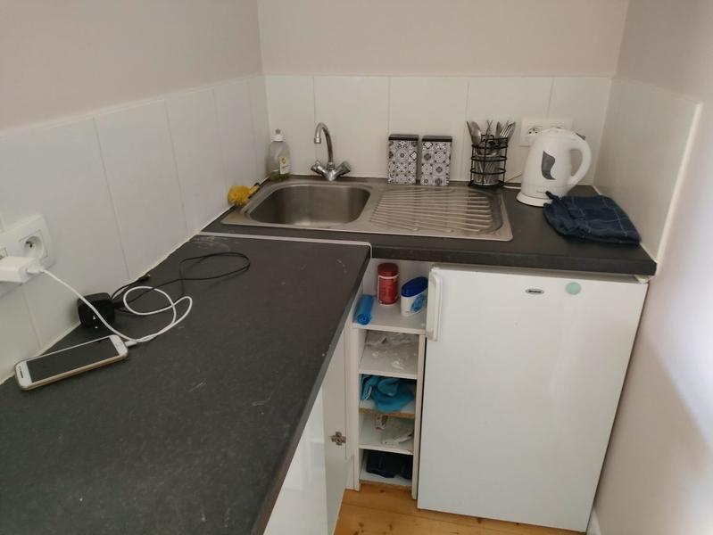 Fonds de commerce - 400 m²