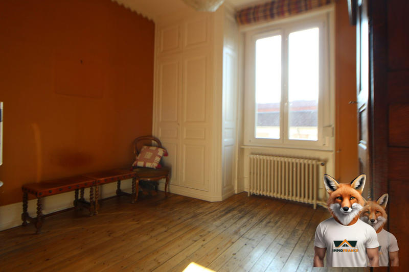 Maison - 174 m² - 9 pièces