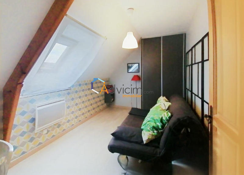 Maison - 151 m² - 7 pièces