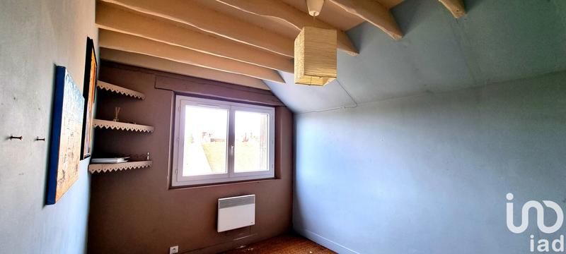 Maison - 142 m² - 6 pièces