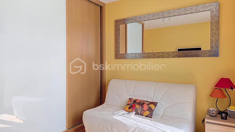 Duplex - 103 m² - 5 pièces