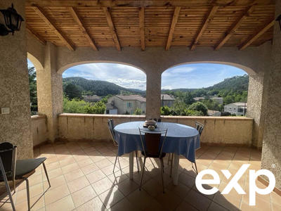 Maison - 132 m² - 7 pièces