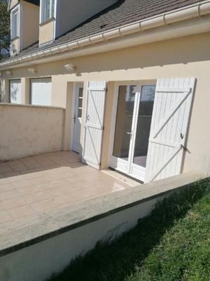 Local artisanal - 117 m² - 3 pièces