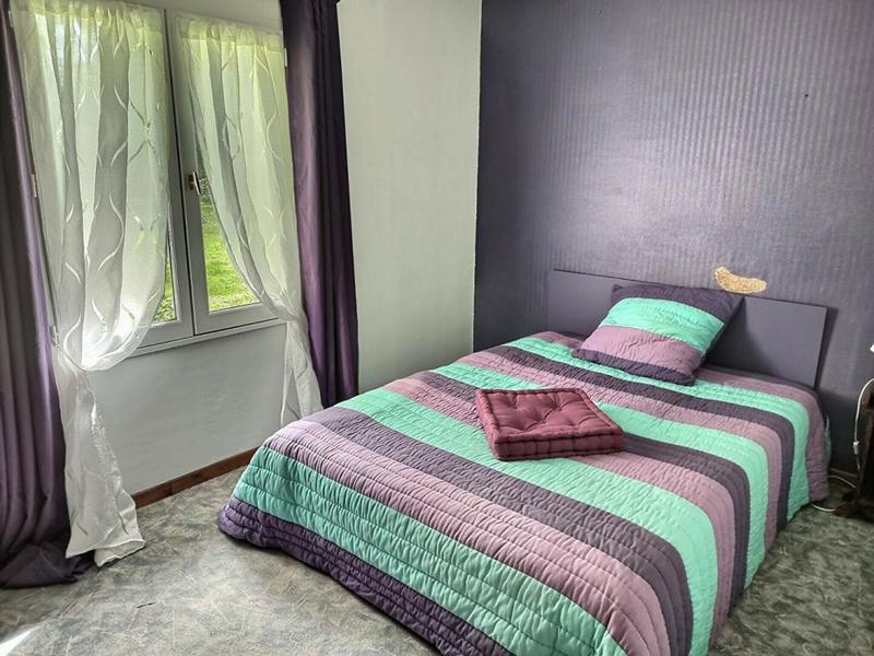 Maison - 175 m² - 8 pièces