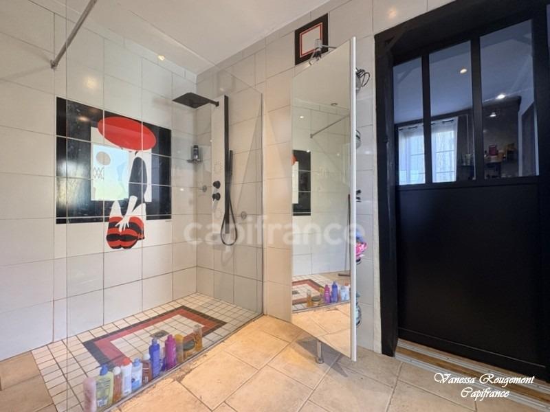 Maison de village - 195 m² - 7 pièces