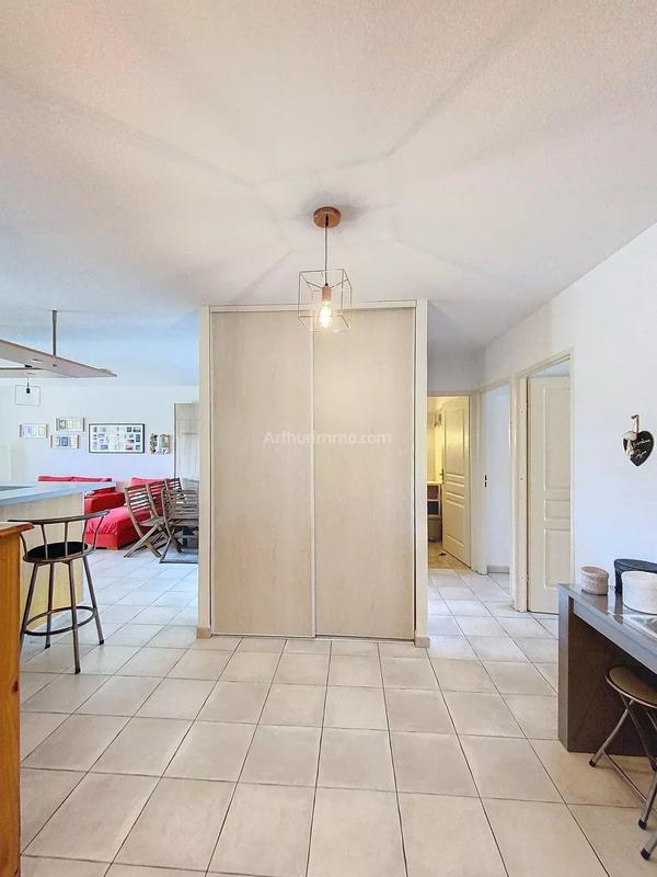 Appartement - 78 m² - 3 pièces