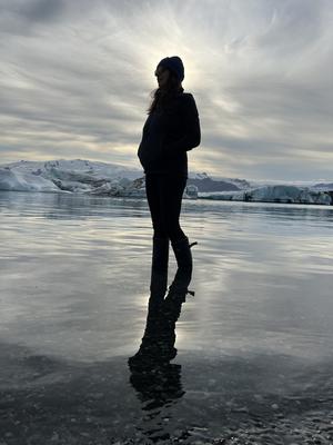 Résonances arctiques